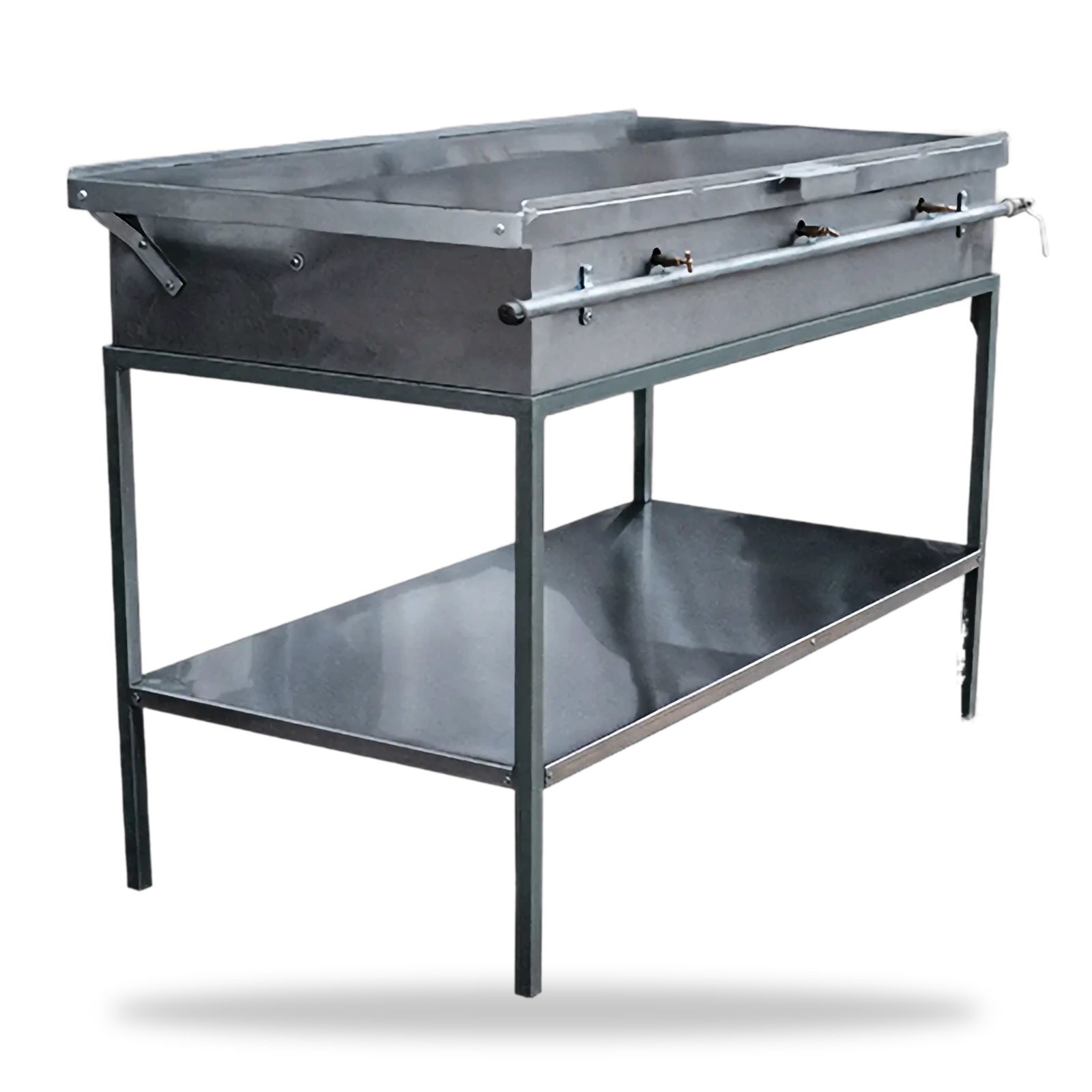 Comal Tradicional - Cabezales Restauranteros