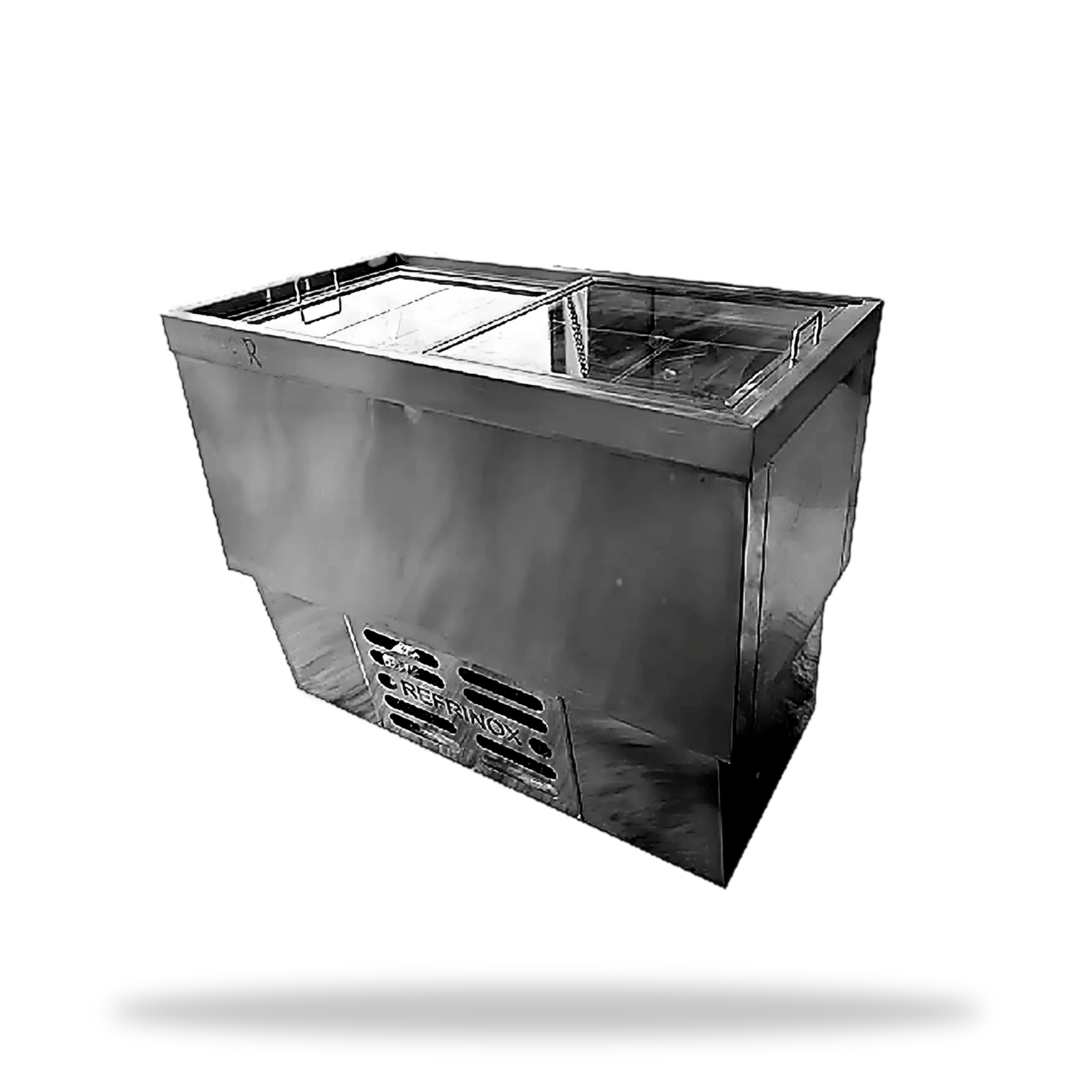 Refriguerador de Aguas - Refrigueradores