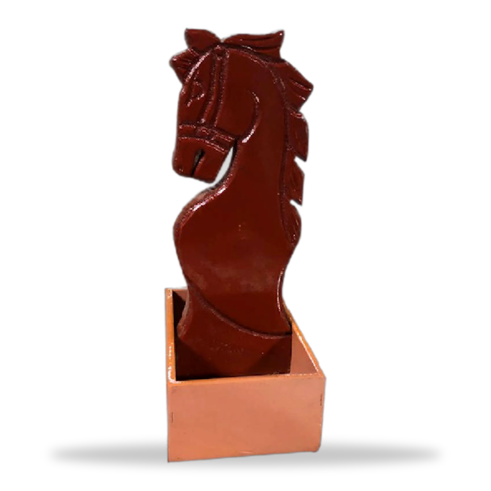 Portasalero Caballo - Accesorios de Mesa