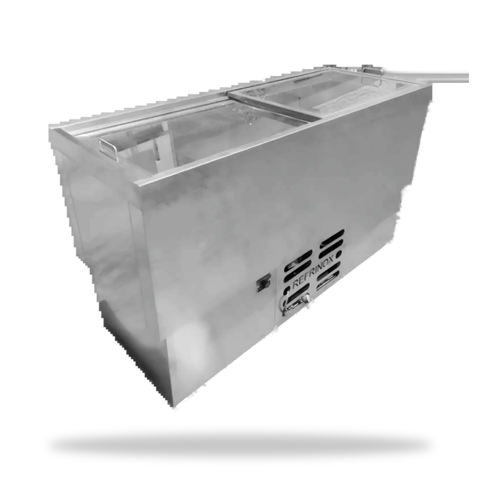 Refriguerador de Aguas 6 - Refrigueradores