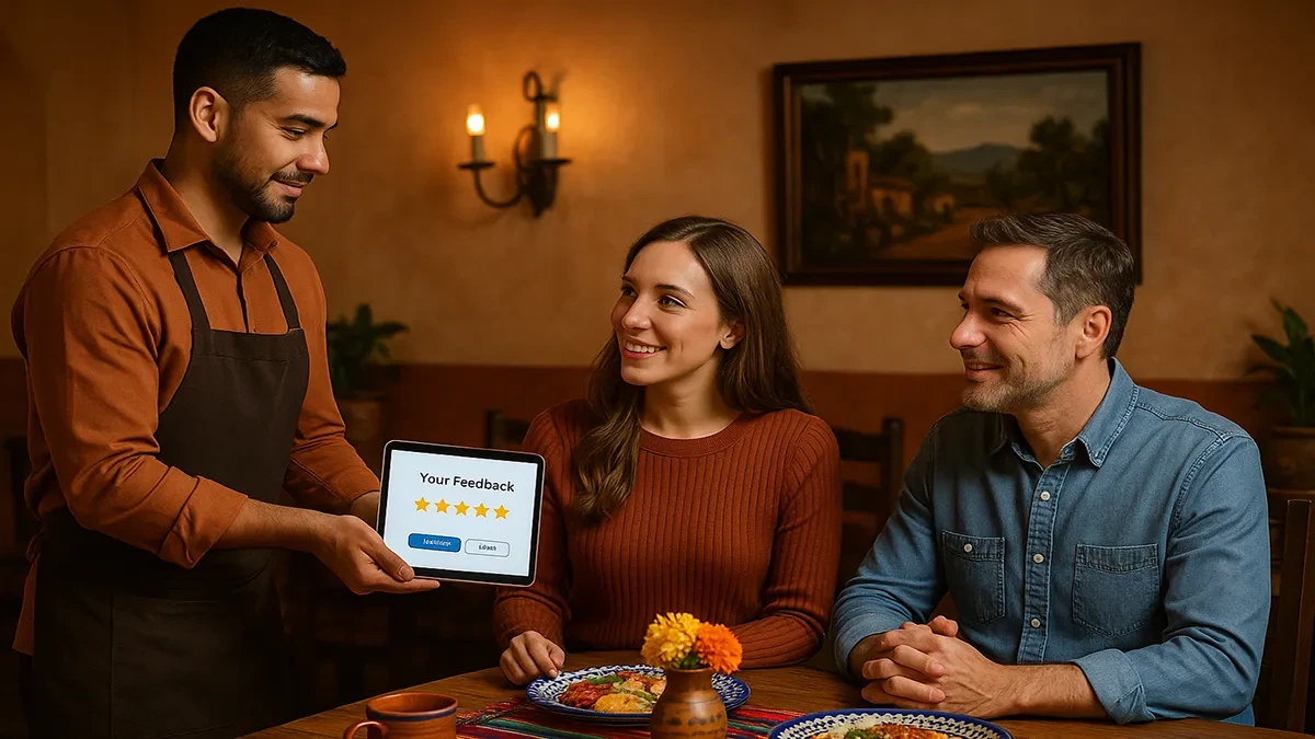 Cómo recoger y utilizar el feedback de los clientes: