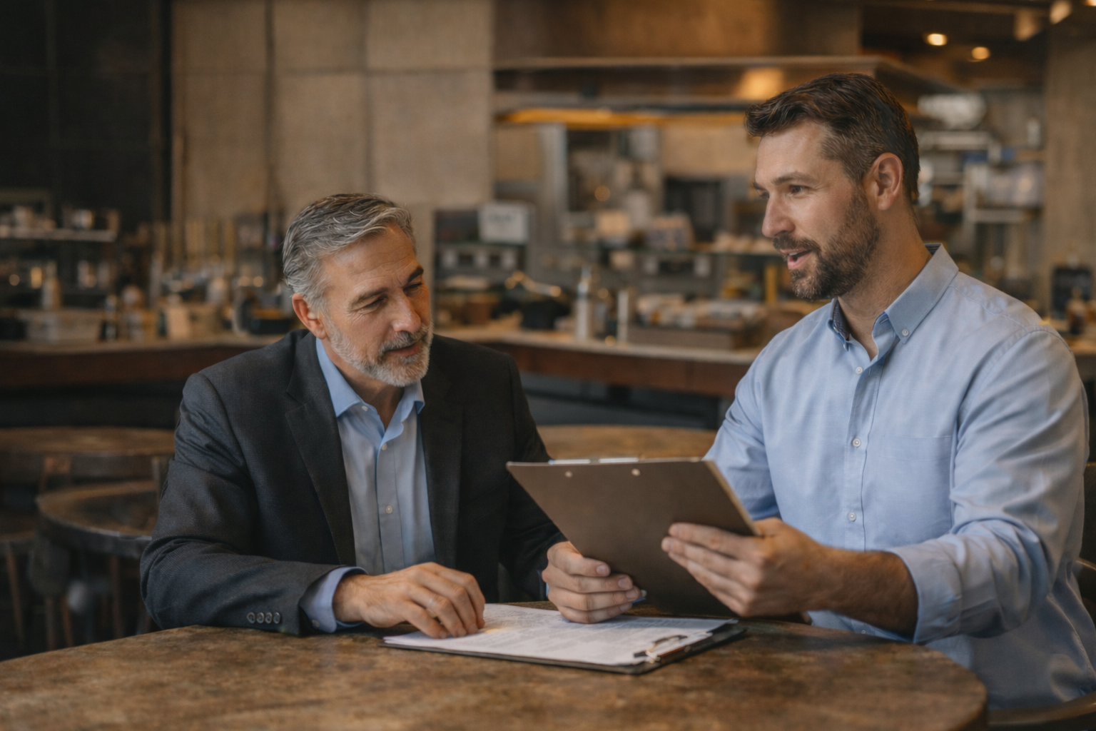 41. How to choose the right suppliers.