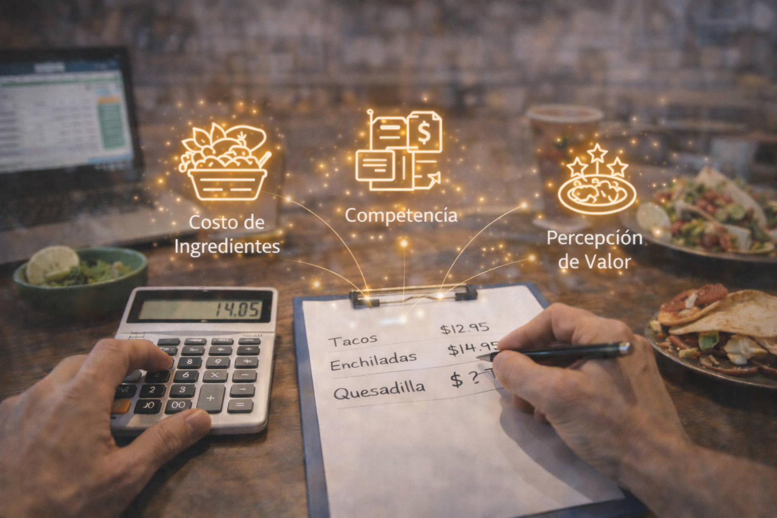 22. How to set prices effectively