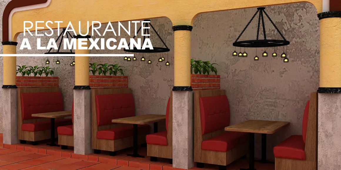 Furnishing a Mexican Restaurant in Houston, Texas: Costs and Suppliers 2025